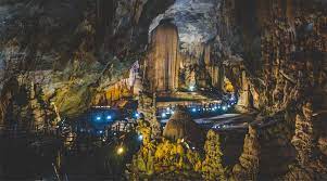 hue paradise cave private day tour