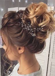 Romantic, trendy, classic, cute, or fun. 28 Stunning Hairstyle Ideas For Prom Raising Teens Today