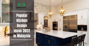 por kitchen design ideas 2022 in