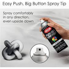 Krylon Fusion All In One Spray Paint