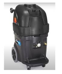 powr flite carpet extractor 13 gallon