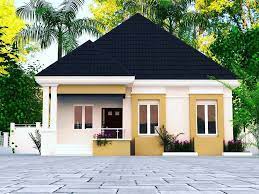 Modern House Designs In Nigeria For