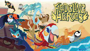Fledgling Heroes APK Mobile Android Version Full Game Free Download - ePinGi