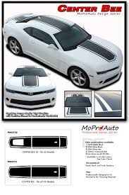 Details About 2014 2015 Rs Chevy Ss Camaro Bee 3 Decals Stripe Graphic 3m Pro Series Pds2731