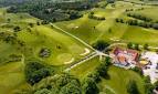 Play Aabenraa Golfklub to half greenfee