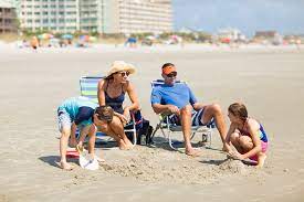 things to do in north myrtle beach with