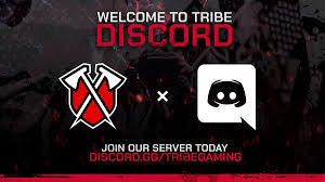 Add bot website discord server. Old Tribe Nl Tribe Nl Twitter
