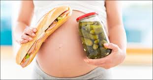 8 Reasons To Limit Junk Food During Pregnancy