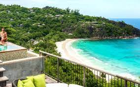 ⛵ bästa erbjudanderna online seychellerna erbjuder 1 huvudsakliga områden för segling, där du kan hyra. Hotell Four Seasons Resort Seychelles Mahe Seychellerna Travel Beyond