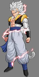 Maybe you would like to learn more about one of these? Gogeta Dragon Ball Af Wiki Fandom