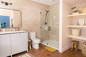 If you're looking for the amazing design of your bathrooms, it's the perfect idea for you. 9 Basement Bathroom Ideas