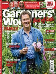 bbc gardeners world june 2023 digital