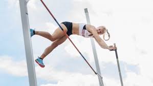 I also served as a student / graduate assistant with the football team under my uncle pat dye and terry bowden. Michaela Meijer 4 83m Sets Swedish Pole Vault Record Watch Athletics