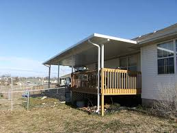 Insulated Patio Covers Springfield Mo