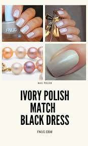 what colour nail polish do you wear