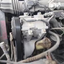 common car ac problems and diagnosis
