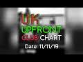 9 19 Mb Uk Club Charts 25 11 2019 Music Week 320 Kbps Mp3