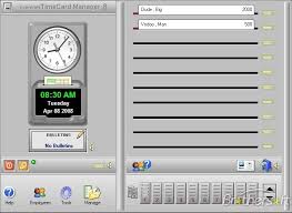 Download Free Timecard Manager Timecard Manager 8 Download