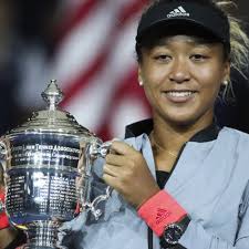It had been her childhood dream to make it to. Naomi Osaka Not The Only Mixed Race Or Minority Japanese Who S Made It Big South China Morning Post