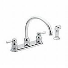 moen 87881 two handle kitchen faucet