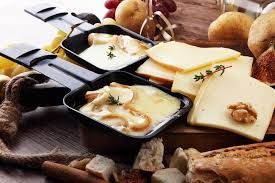 Le fromage à raclette, le consommer et le conserver