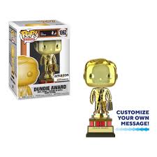 See more ideas about dundee united, dundee, football club. Amazon Exclusive Customizable Dundie Funko Pop Hunters Facebook