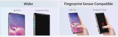 screen protector tempered glass