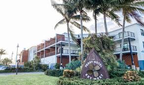 the perry hotel key west florida tour