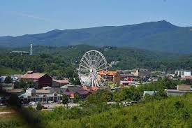 pigeon forge and gatlinburg for 2019