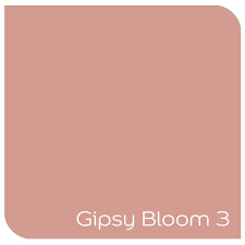 Gipsy Bloom 3 Dusty Bloom By Dulux In 2019 Pink Paint