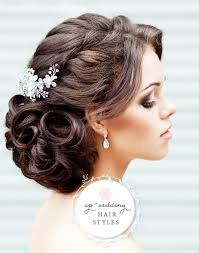 hair and makeup wedding ideas