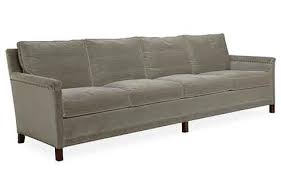 Paige 4 Seat Sofa Living Chairs