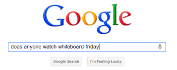 Does anyone watch whiteboard friday? How Google S Quot Search Suggest Quot Instant Works Moz