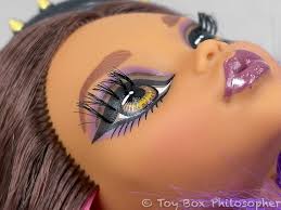 monster high haunt couture clawdeen