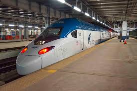 new avelia liberty high sd train