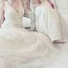 Story image for wedding dress from Mashable