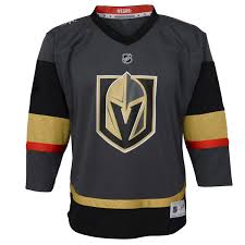 Learn more about the team's history in this article. Vegas Golden Knights Bekleidung Vegas Golden Knights Trikots Vegas Golden Knights Ausrustung Fanatics International