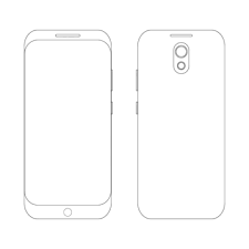 iphone x png transpa images free