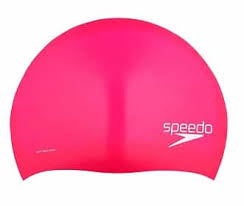 Able to cover your forehead and back neck area. 9 Best Swim Caps For Long Hair