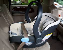 the 6 best infant car seats 2023 crash