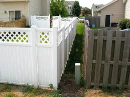 Gng Vinyl Fencing And Patio Covers Staging