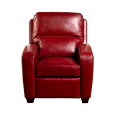 red leather recliners ideas on foter
