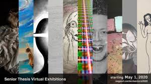 Sculpture visualization software for art thesis. Senior Thesis Virtual Exhibitions Asis Gallery Sage Art Center Virtual Event Art Exhibits City News Arts Life