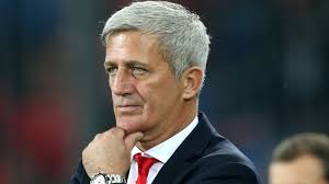 Check out the pes 2021 stats and tactics of v. European Qualifiers Switzerland Coach Vladimir Petkovic Fires Warning To Players Football News Sky Sports