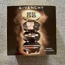 givenchy travel exclusive makeup