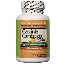 Image result for garcinia cambogia select