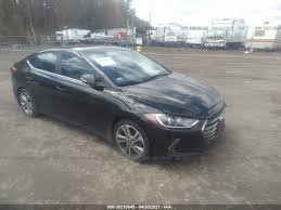 Check spelling or type a new query. Salvage Car Hyundai Elantra 2018 Black For Sale In East Taunton Ma Online Auction Kmhd84lf8ju452558