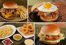 Quick service animal kingdom restaurants+−. Restaurantosaurus Burgers And Sundaes Dining Deal Coming To Disney Animal Kingdom Blogs