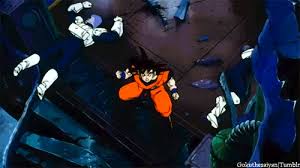 I miss this dragon ball z. Goku Saviour Of Earth Lord Slug S Charged Punch