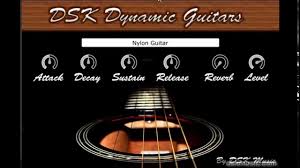 There are two levels at which dynamics occur. Free Vst Download Dsk Dynamic Guitars Dsk Music